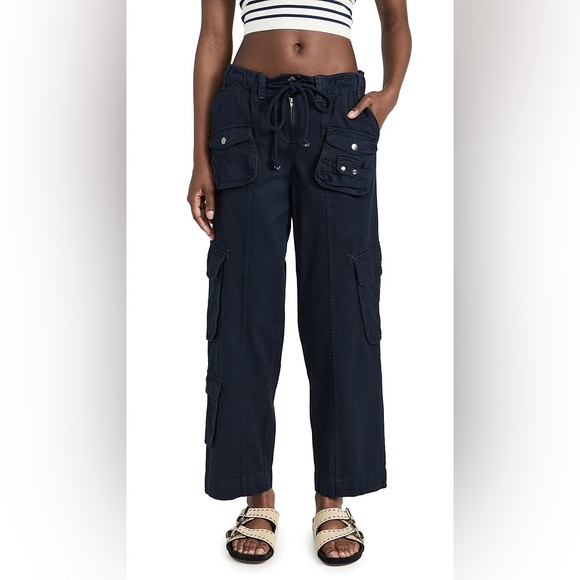 We the Free Tahiti Cargo Pants - Picture 1 of 10